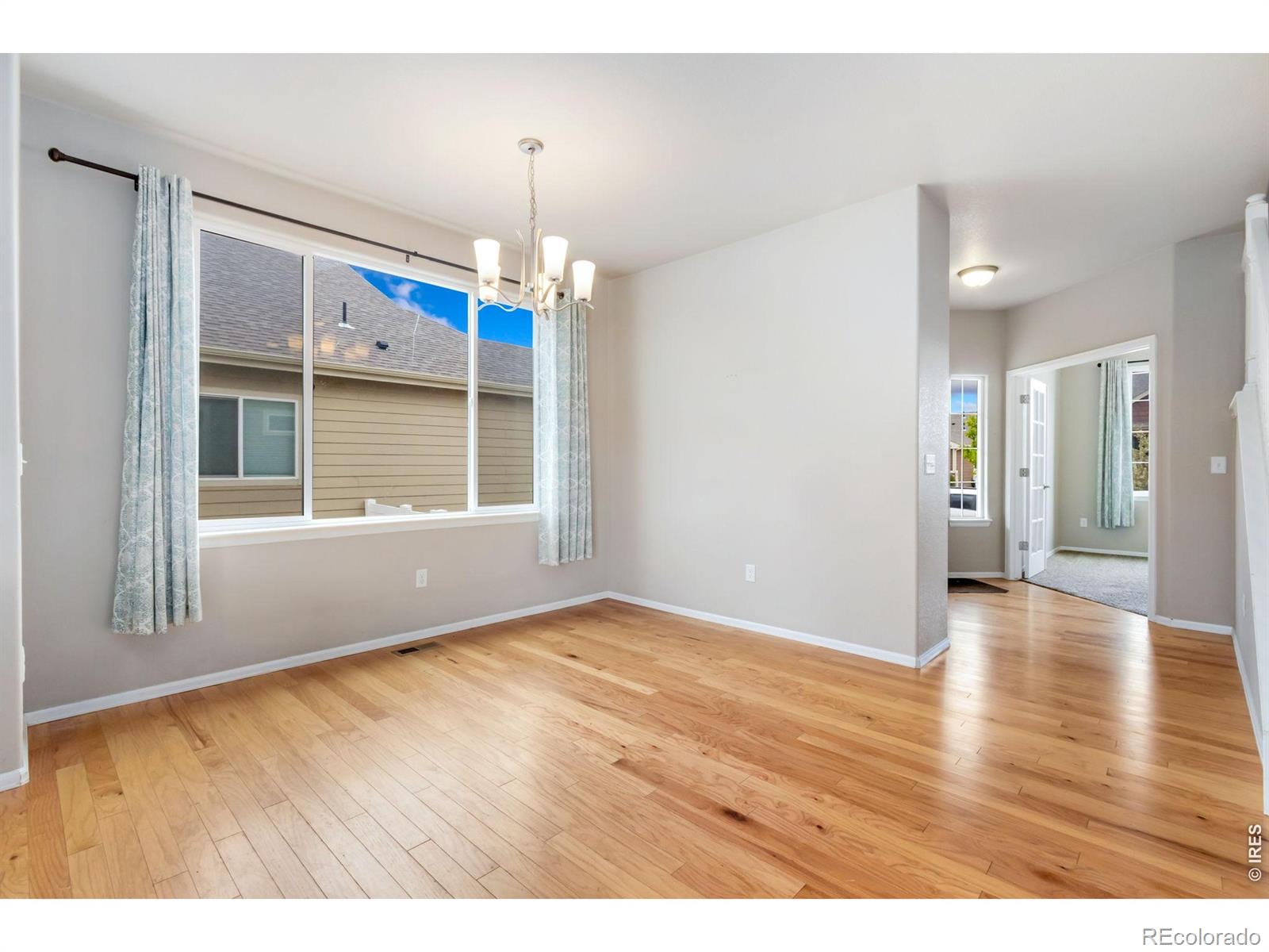 1527 Wavecrest Drive Severance CO 80550