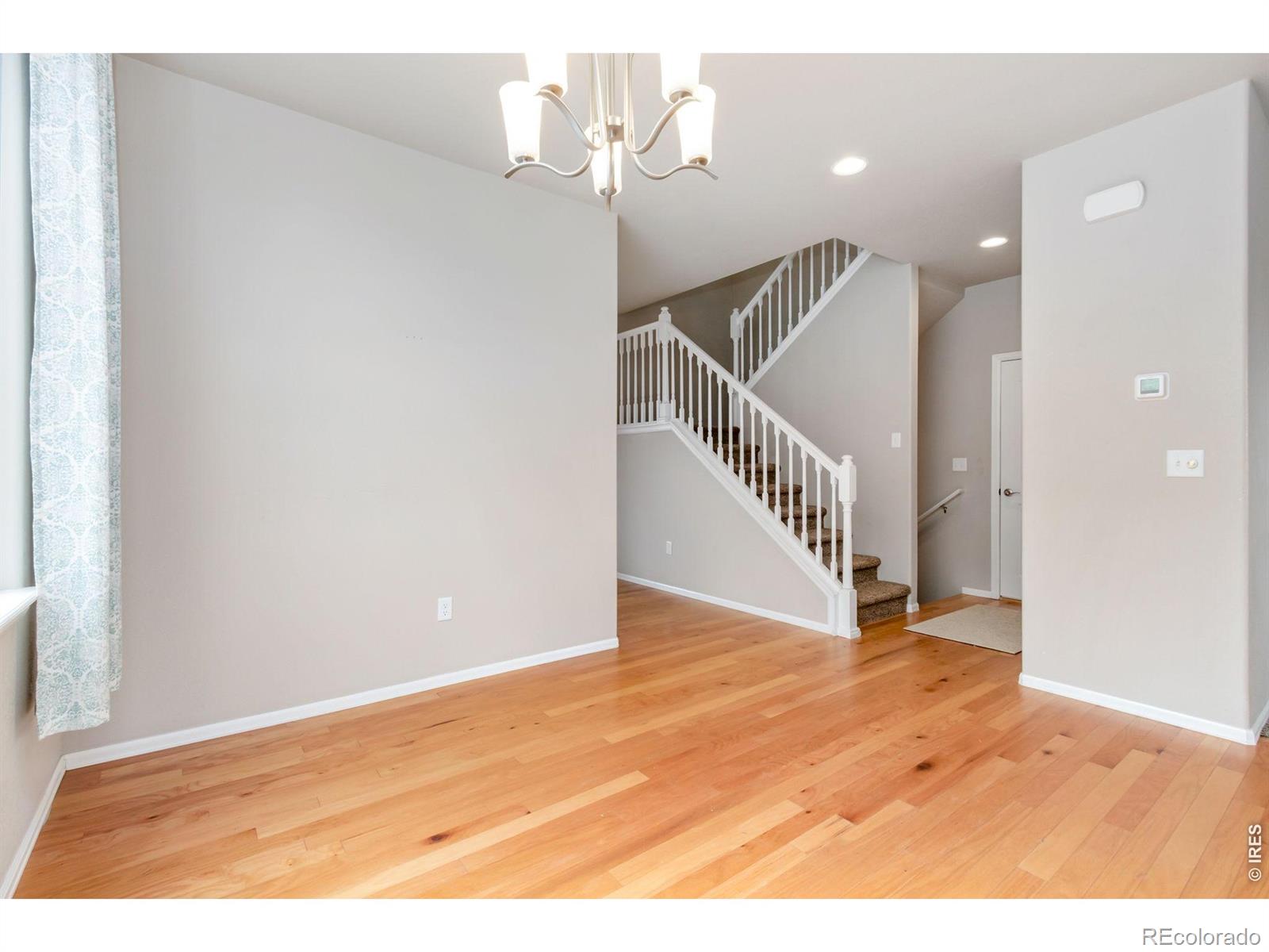 1527 Wavecrest Drive Severance CO 80550