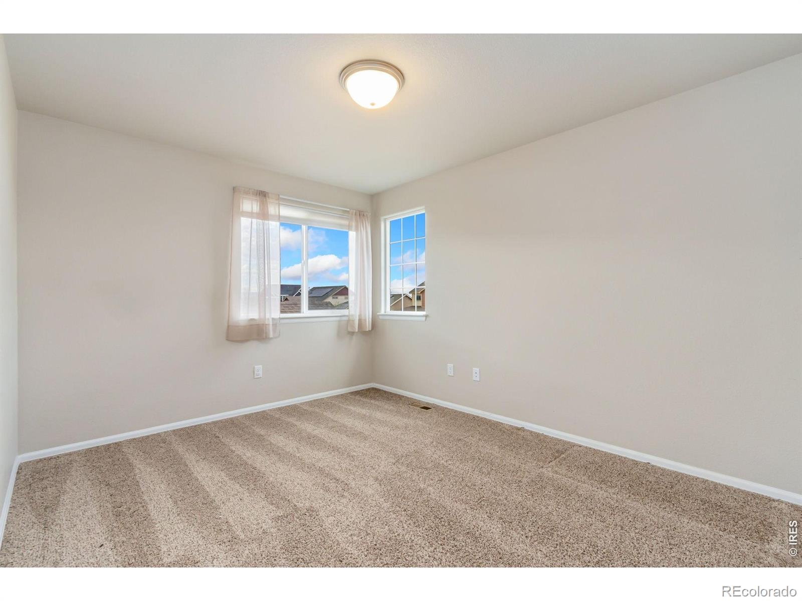 1527 Wavecrest Drive Severance CO 80550