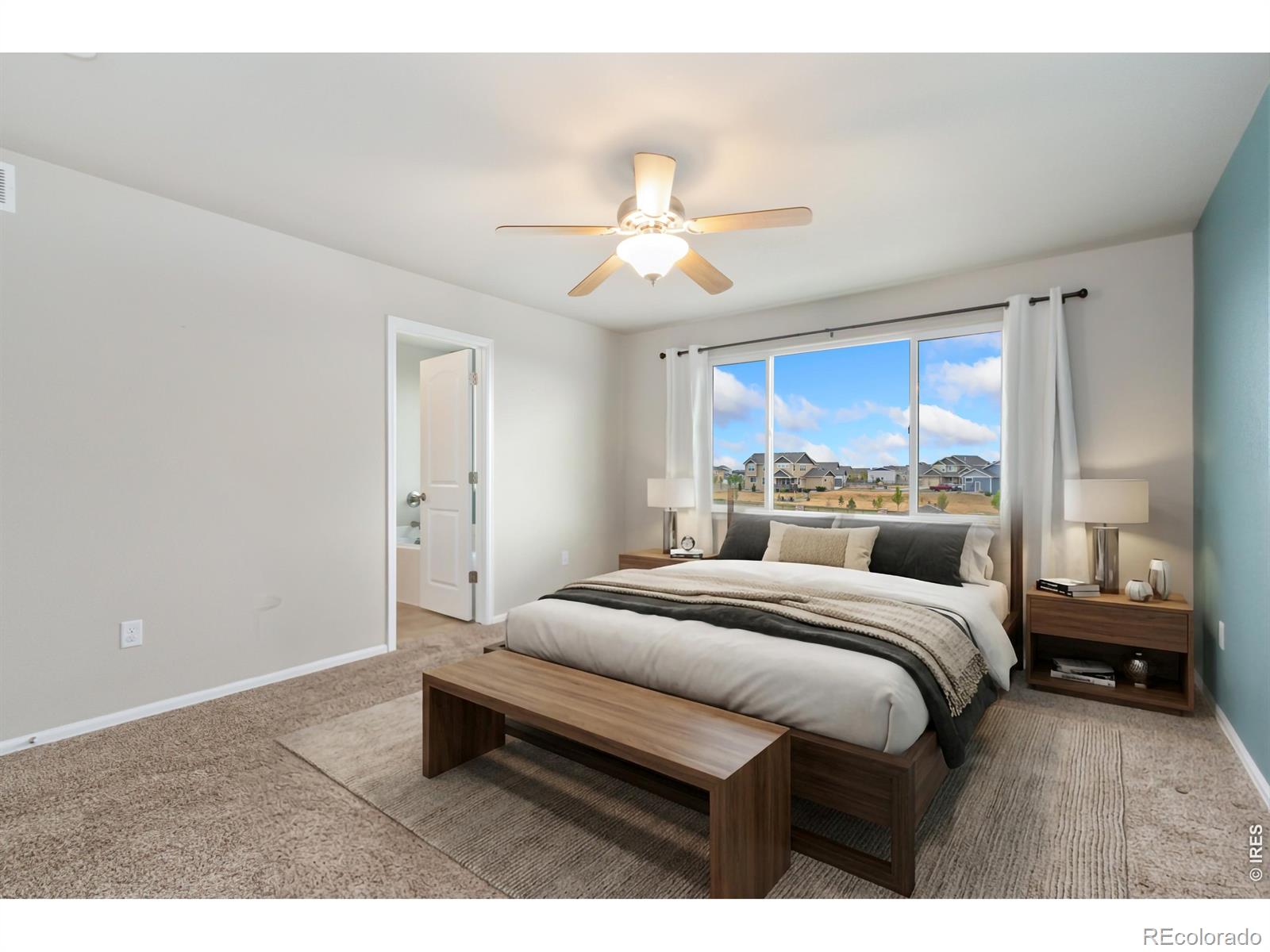 1527 Wavecrest Drive Severance CO 80550