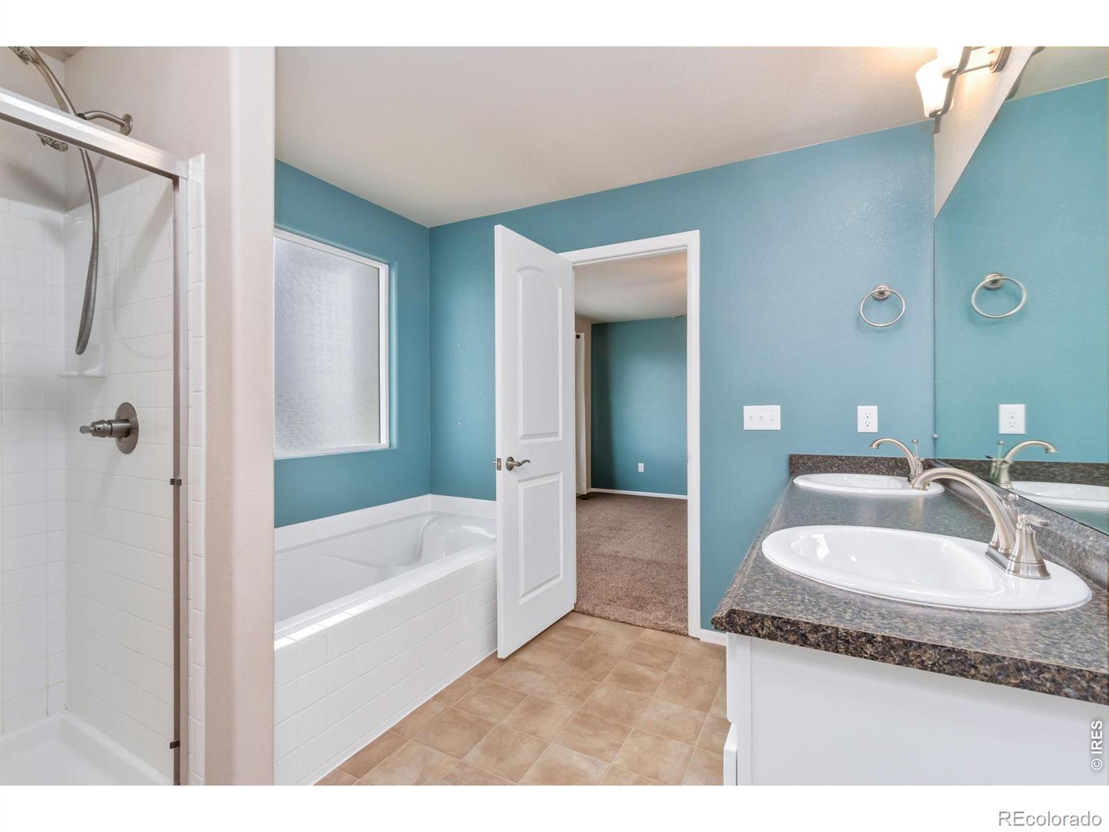 1527 Wavecrest Drive Severance CO 80550