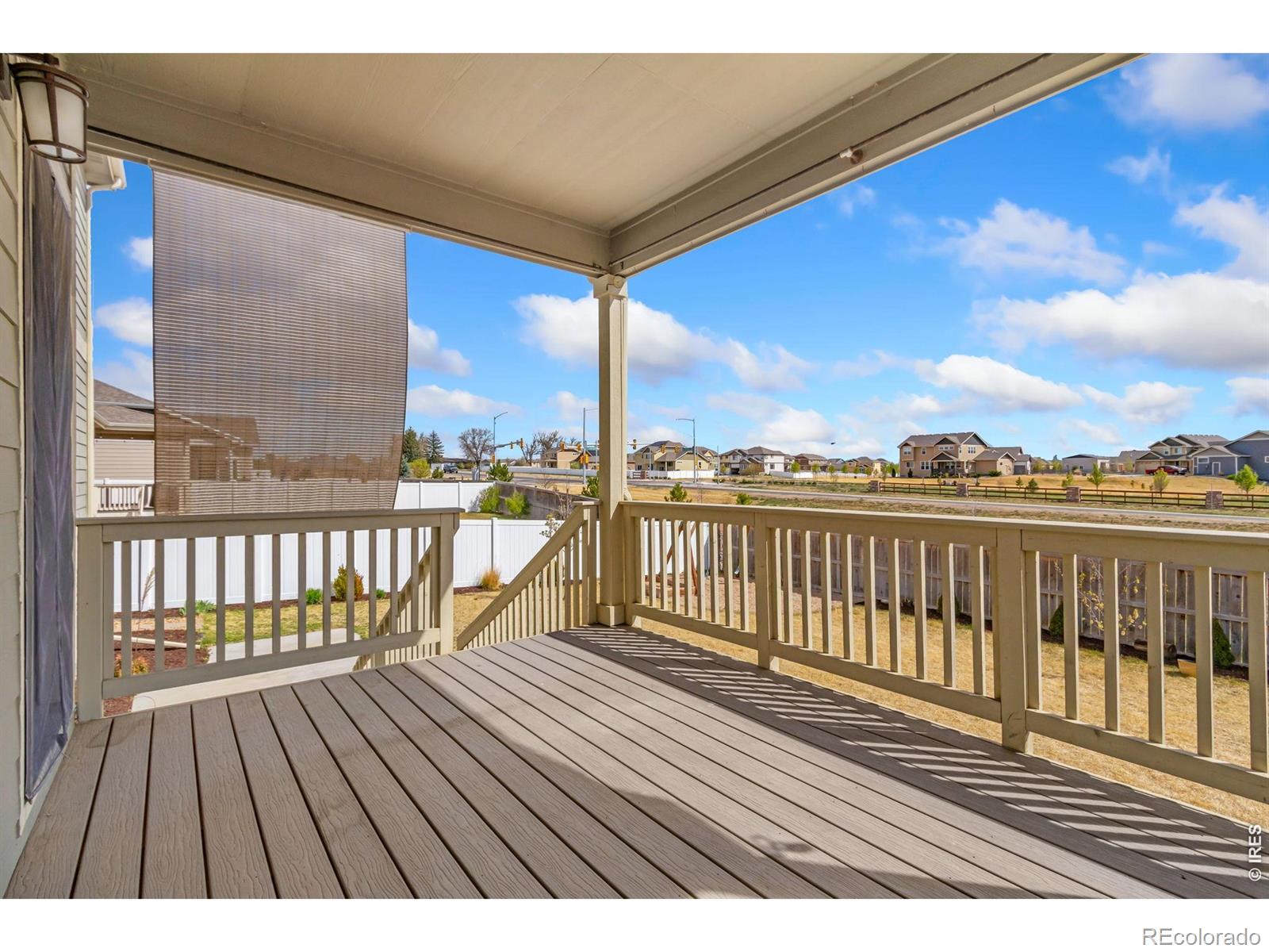 1527 Wavecrest Drive Severance CO 80550