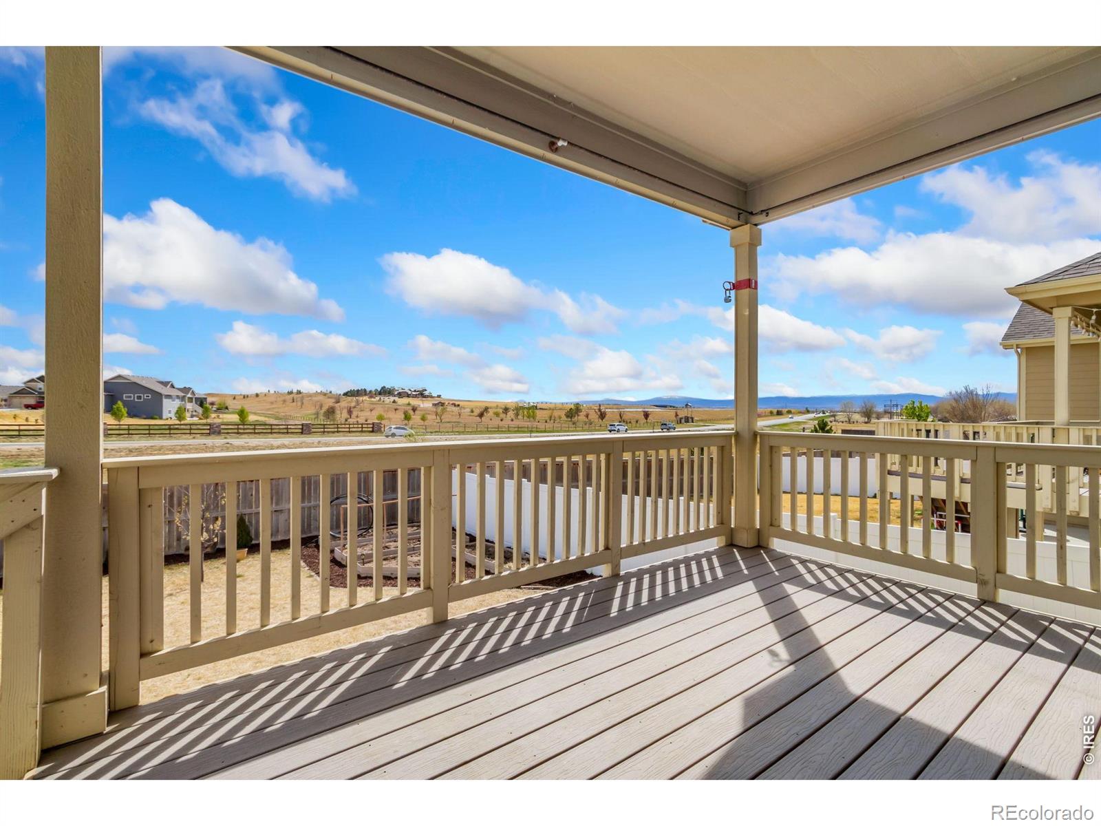 1527 Wavecrest Drive Severance CO 80550