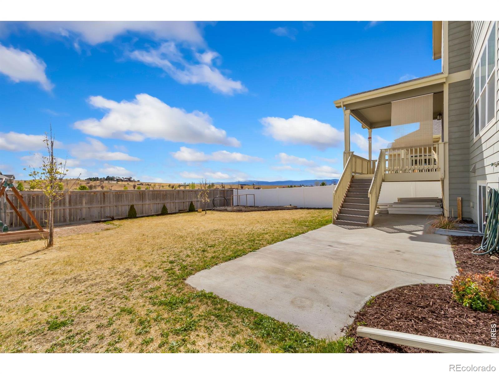 1527 Wavecrest Drive Severance CO 80550