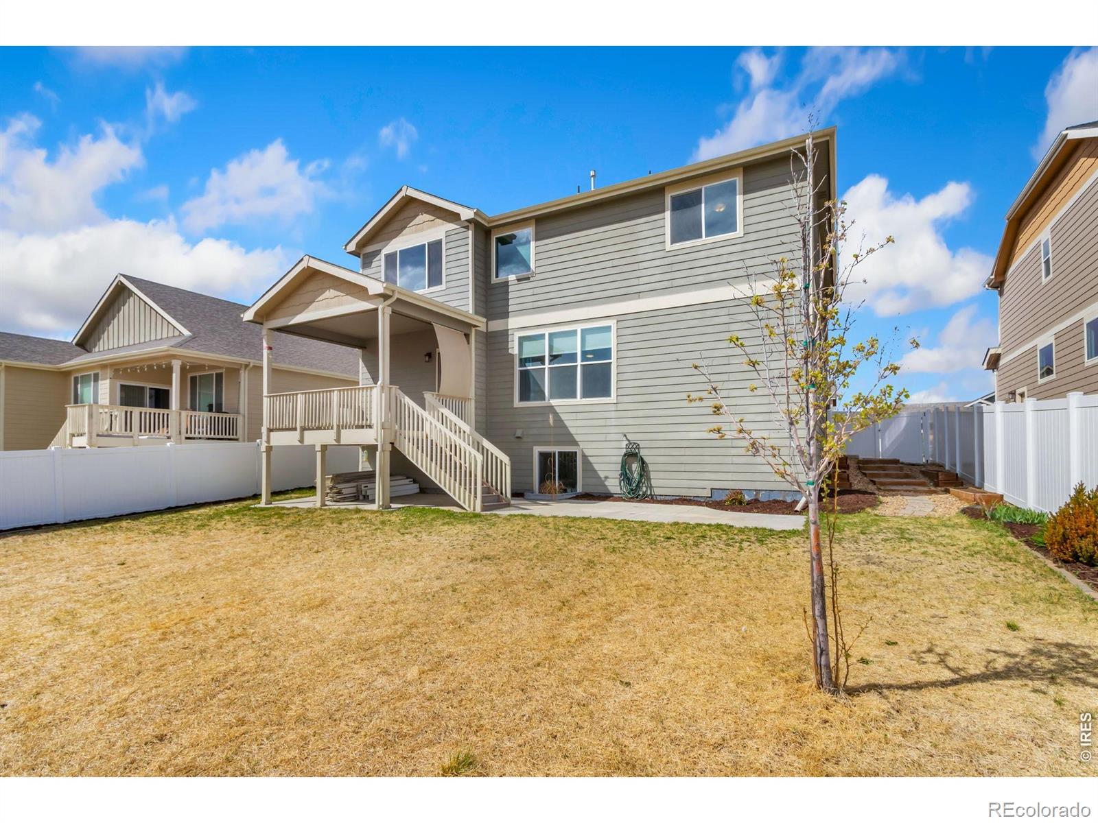 1527 Wavecrest Drive Severance CO 80550