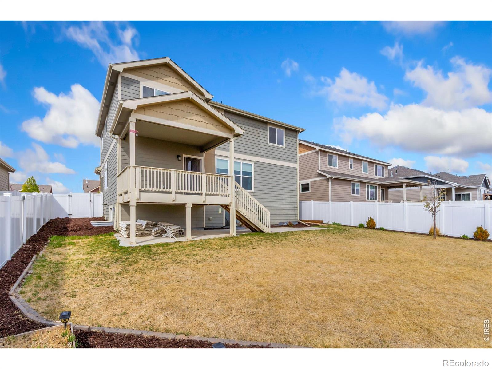 1527 Wavecrest Drive Severance CO 80550