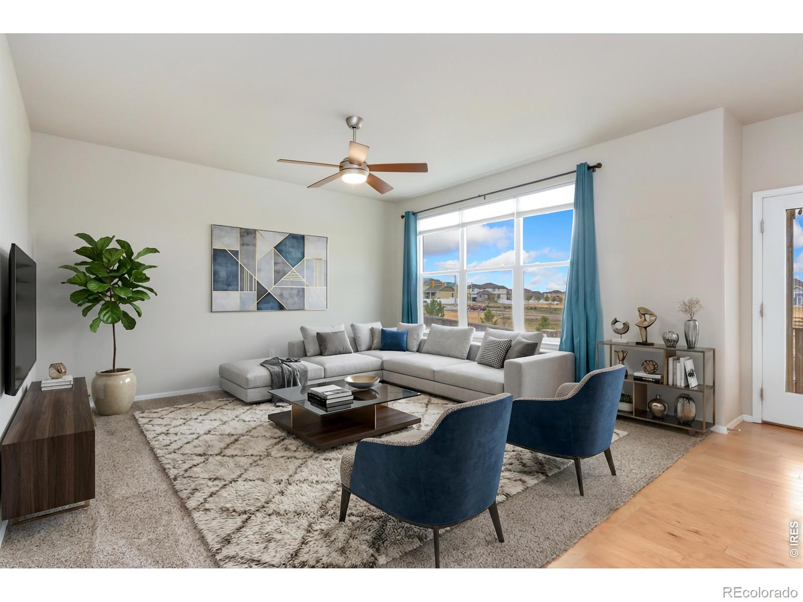 1527 Wavecrest Drive Severance CO 80550