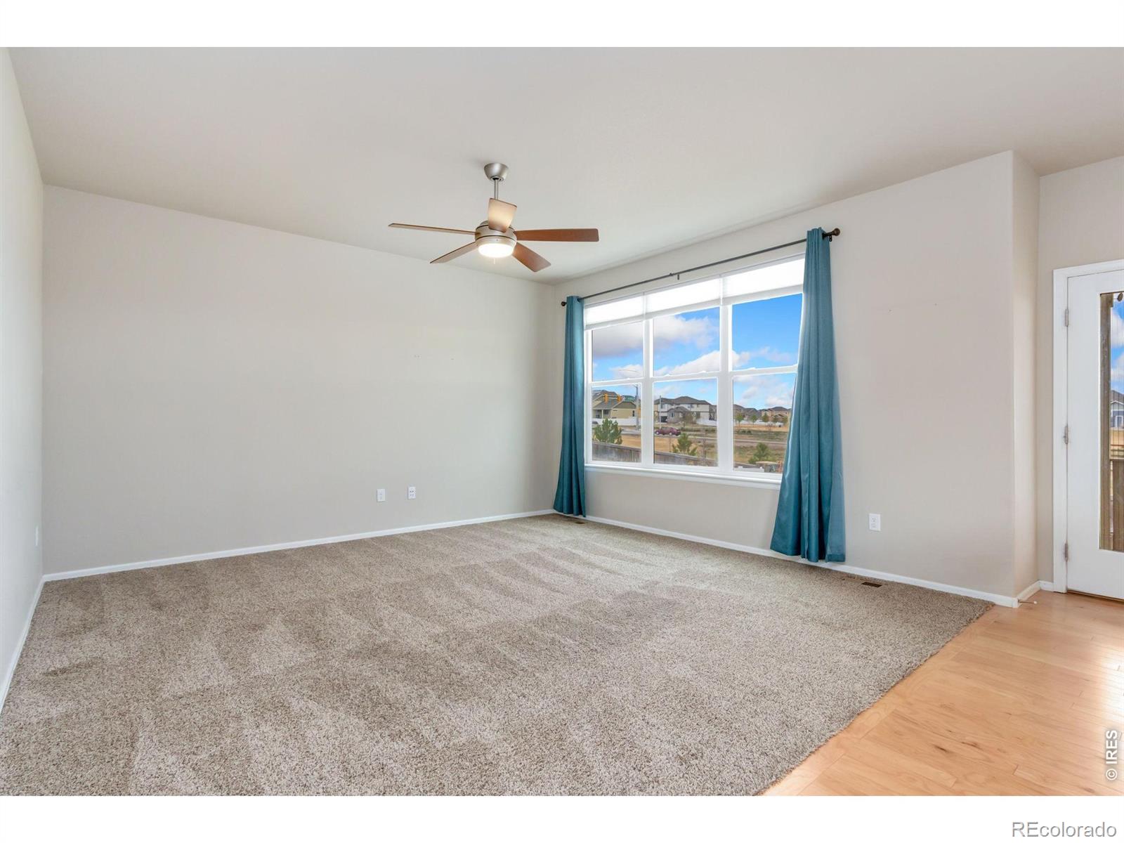1527 Wavecrest Drive Severance CO 80550