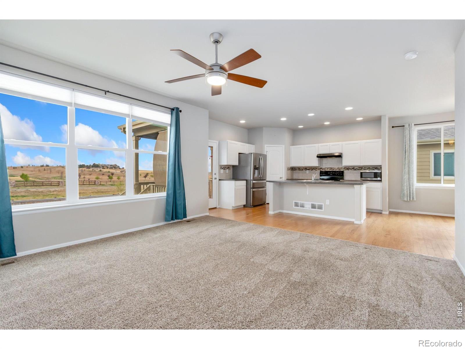 1527 Wavecrest Drive Severance CO 80550