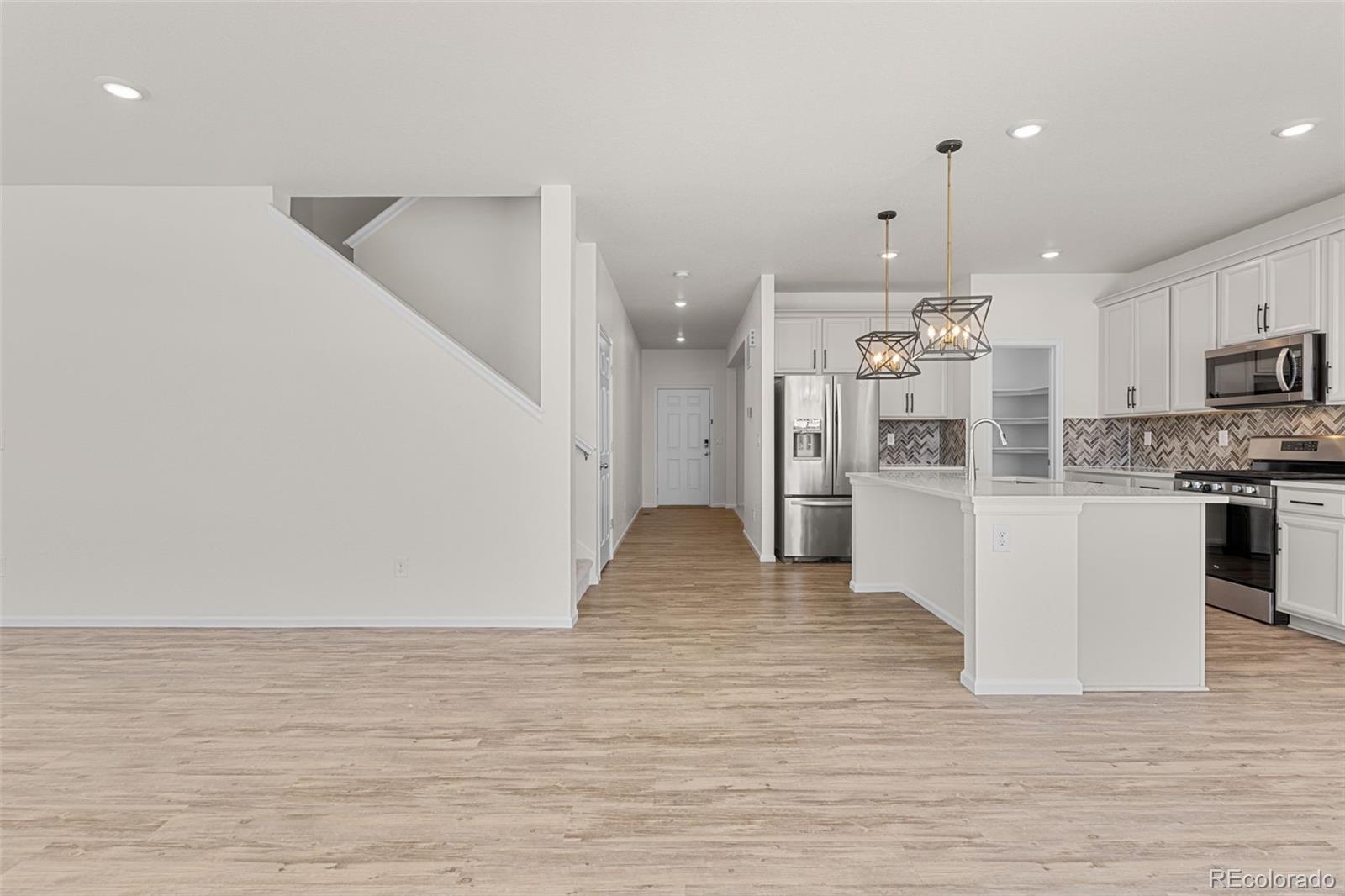 17300 Bluetrail Avenue Parker CO 80134