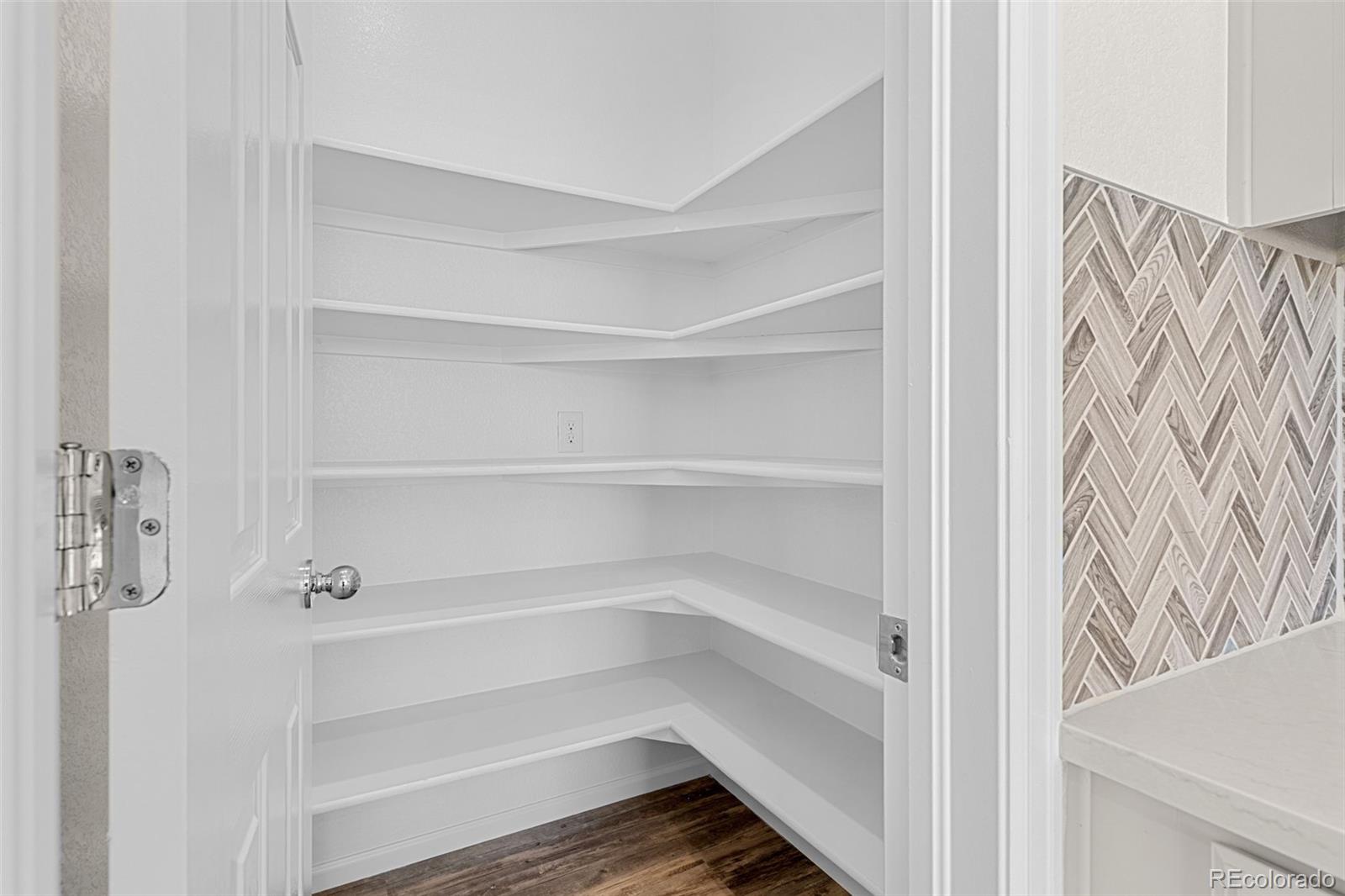 17300 Bluetrail Avenue Parker CO 80134