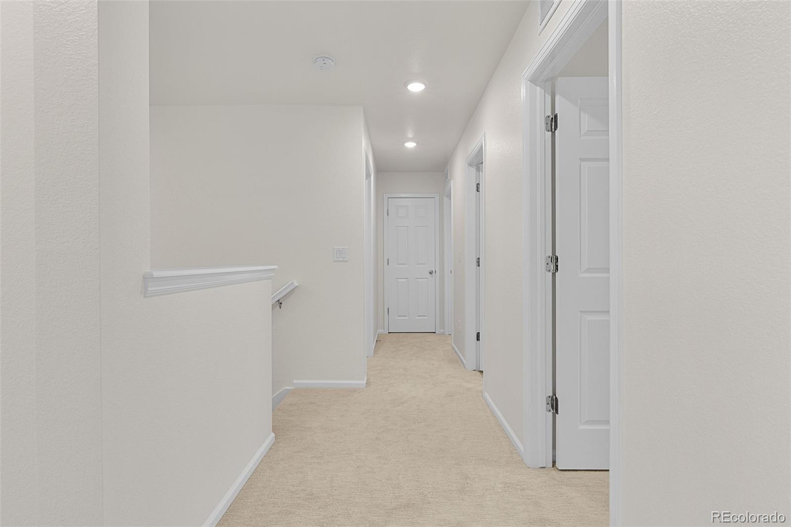 17300 Bluetrail Avenue Parker CO 80134