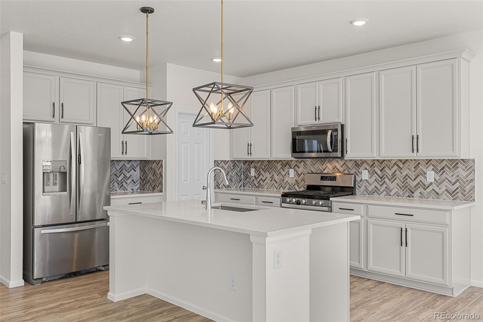 17300 Bluetrail Avenue Parker CO 80134