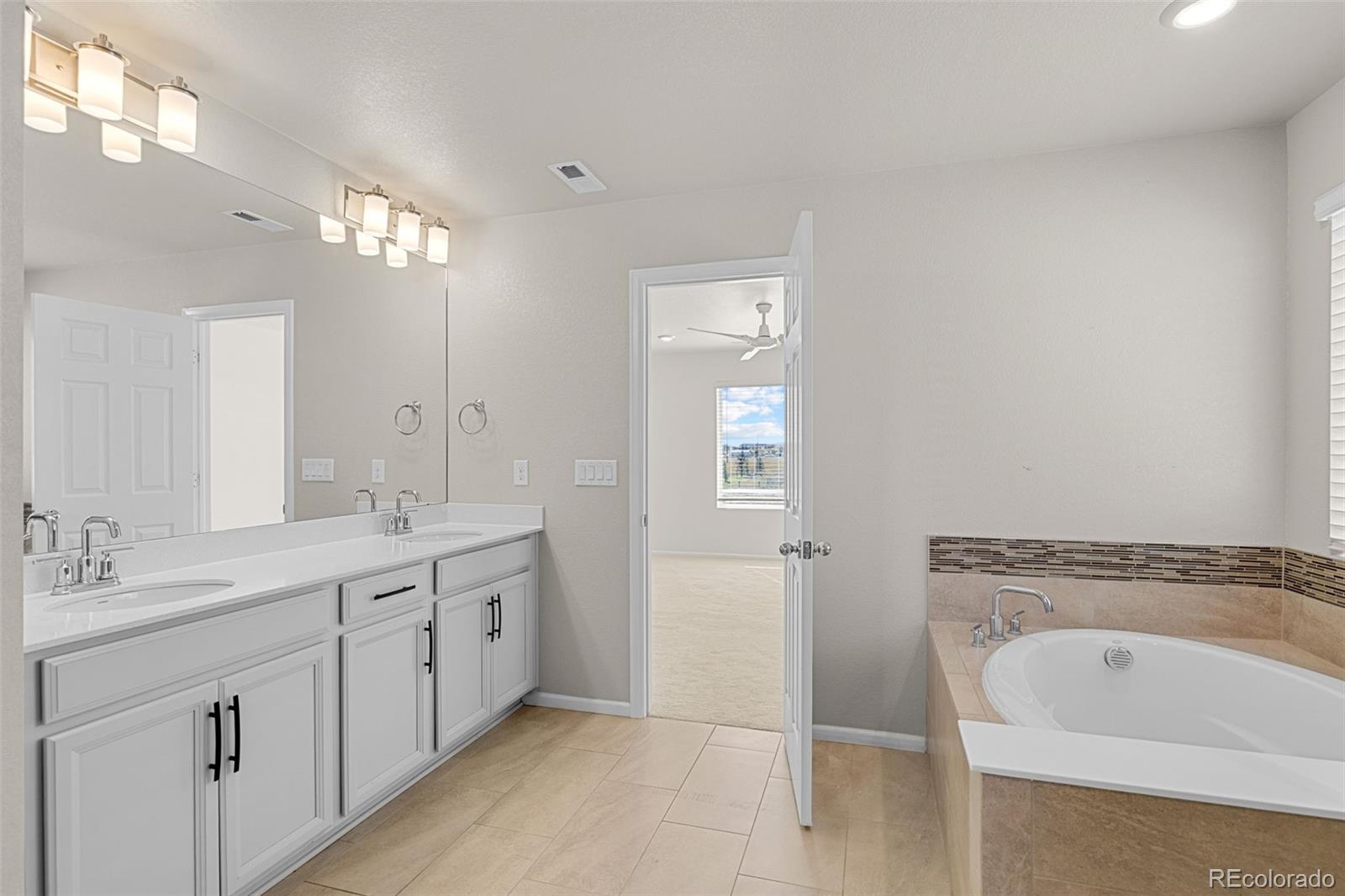 17300 Bluetrail Avenue Parker CO 80134