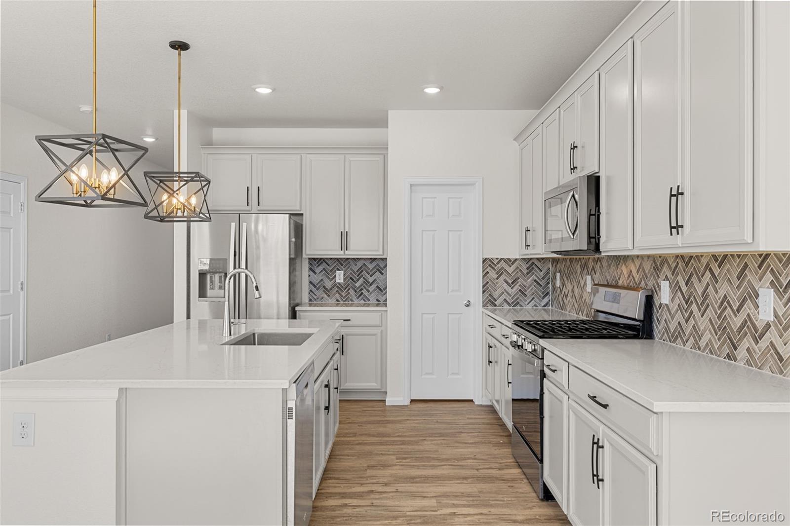 17300 Bluetrail Avenue Parker CO 80134