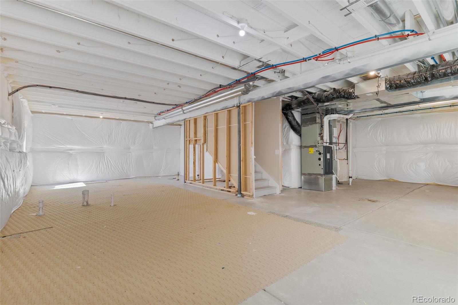 17300 Bluetrail Avenue Parker CO 80134