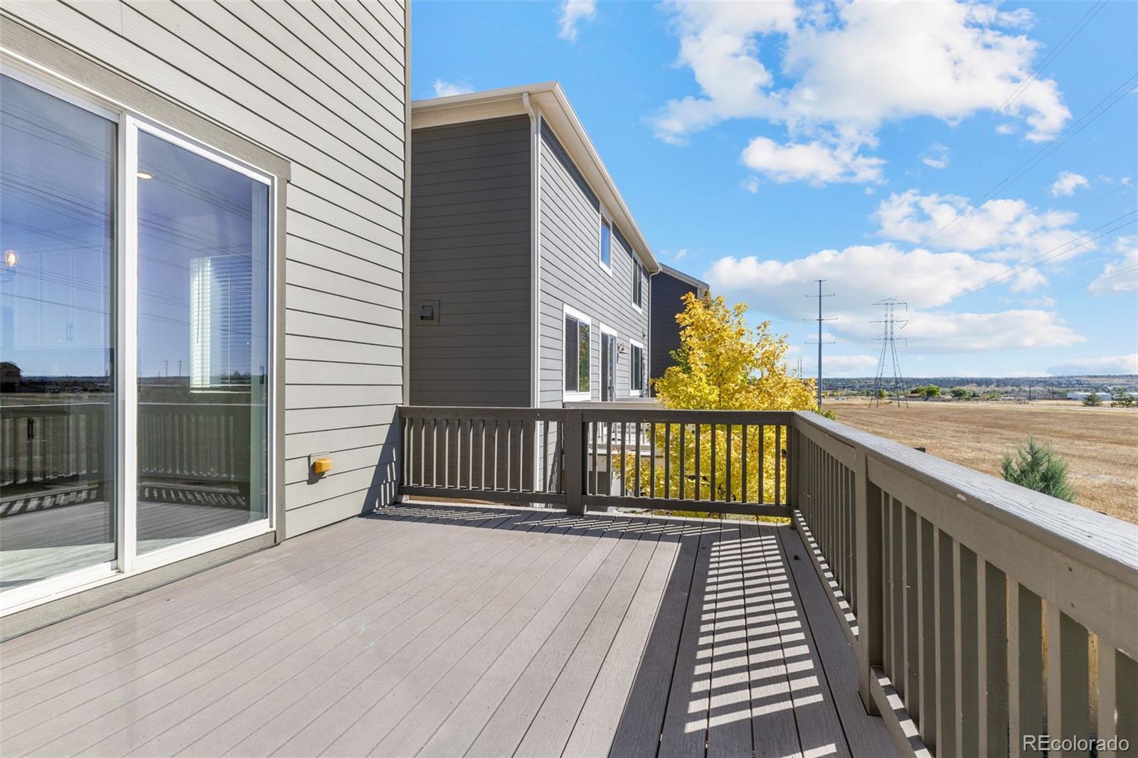 17300 Bluetrail Avenue Parker CO 80134