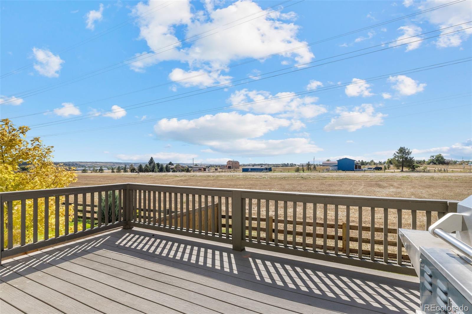 17300 Bluetrail Avenue Parker CO 80134