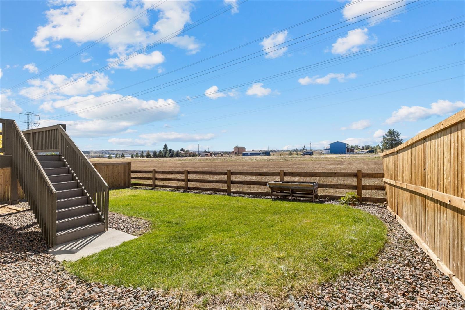 17300 Bluetrail Avenue Parker CO 80134