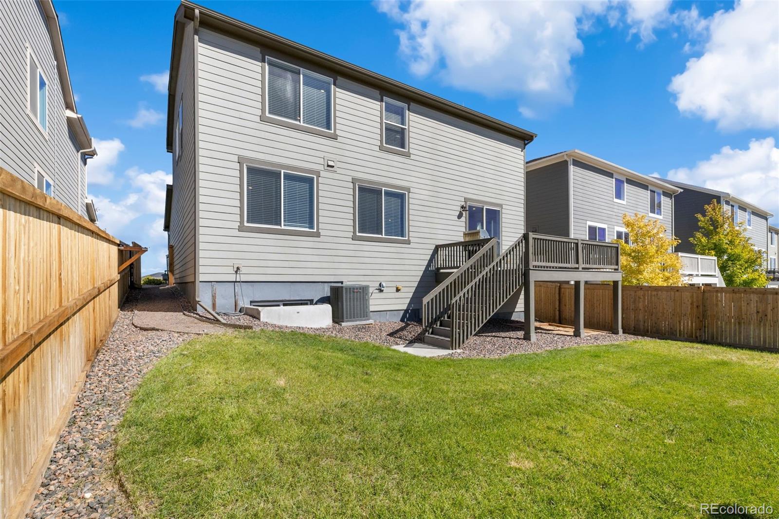 17300 Bluetrail Avenue Parker CO 80134