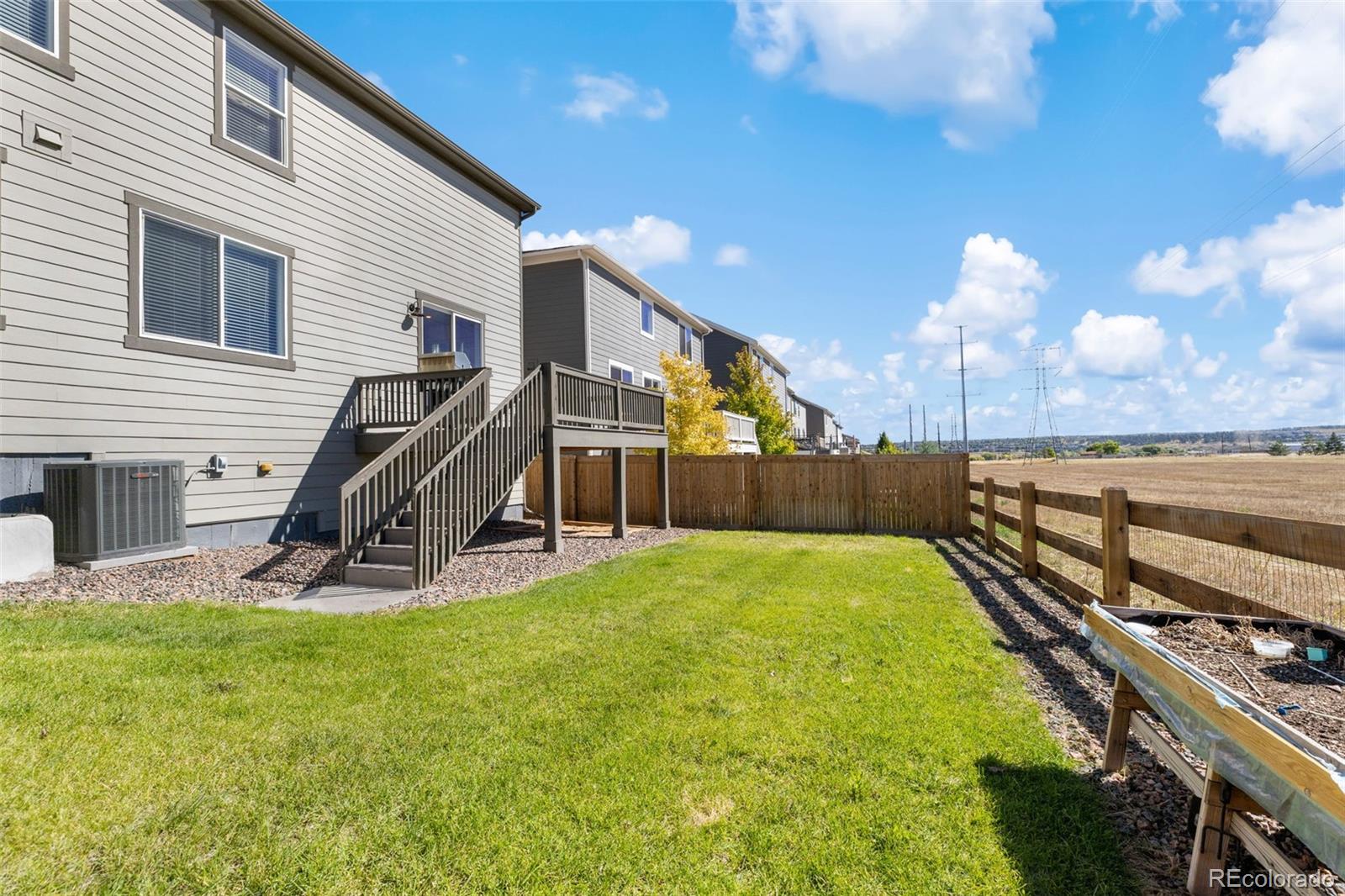 17300 Bluetrail Avenue Parker CO 80134