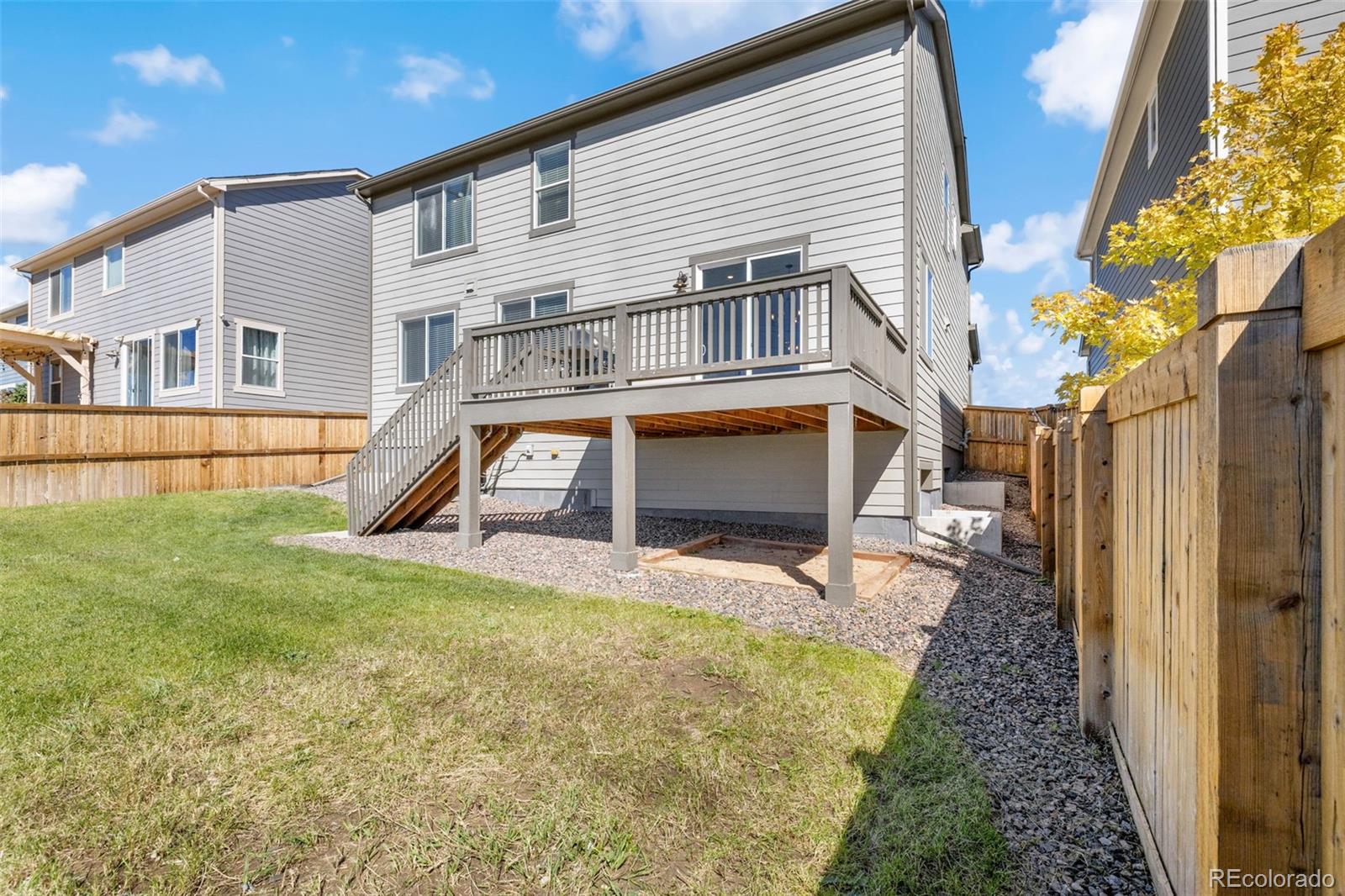 17300 Bluetrail Avenue Parker CO 80134