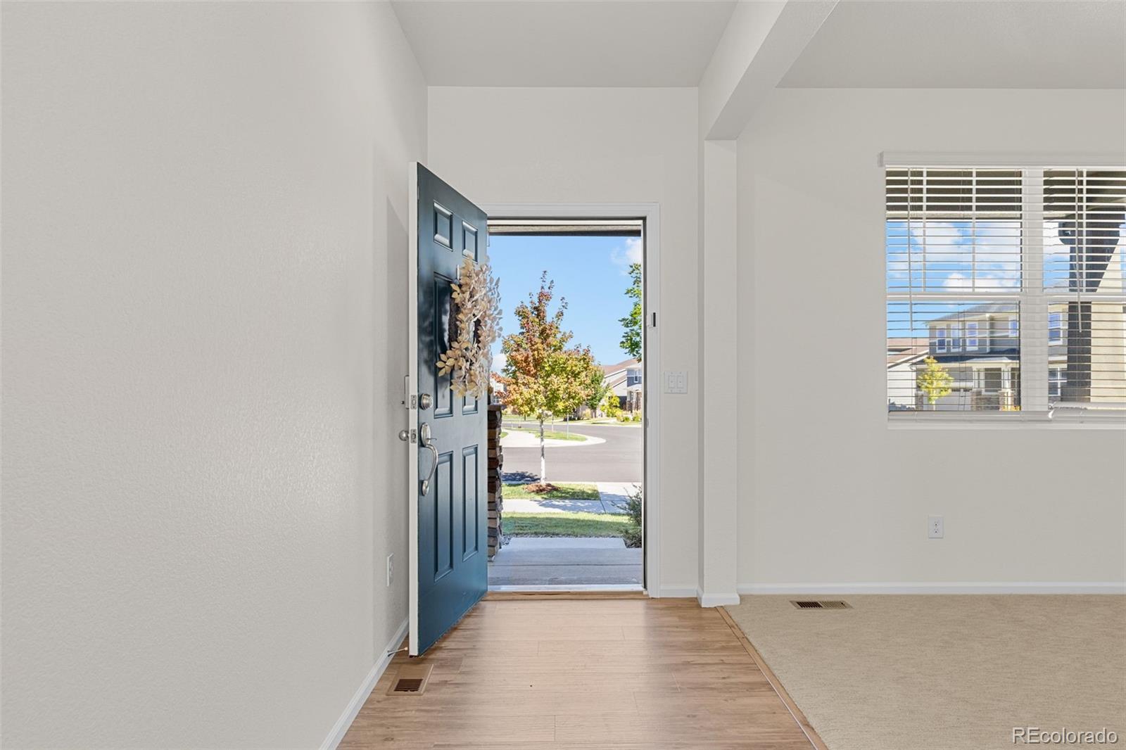 17300 Bluetrail Avenue Parker CO 80134