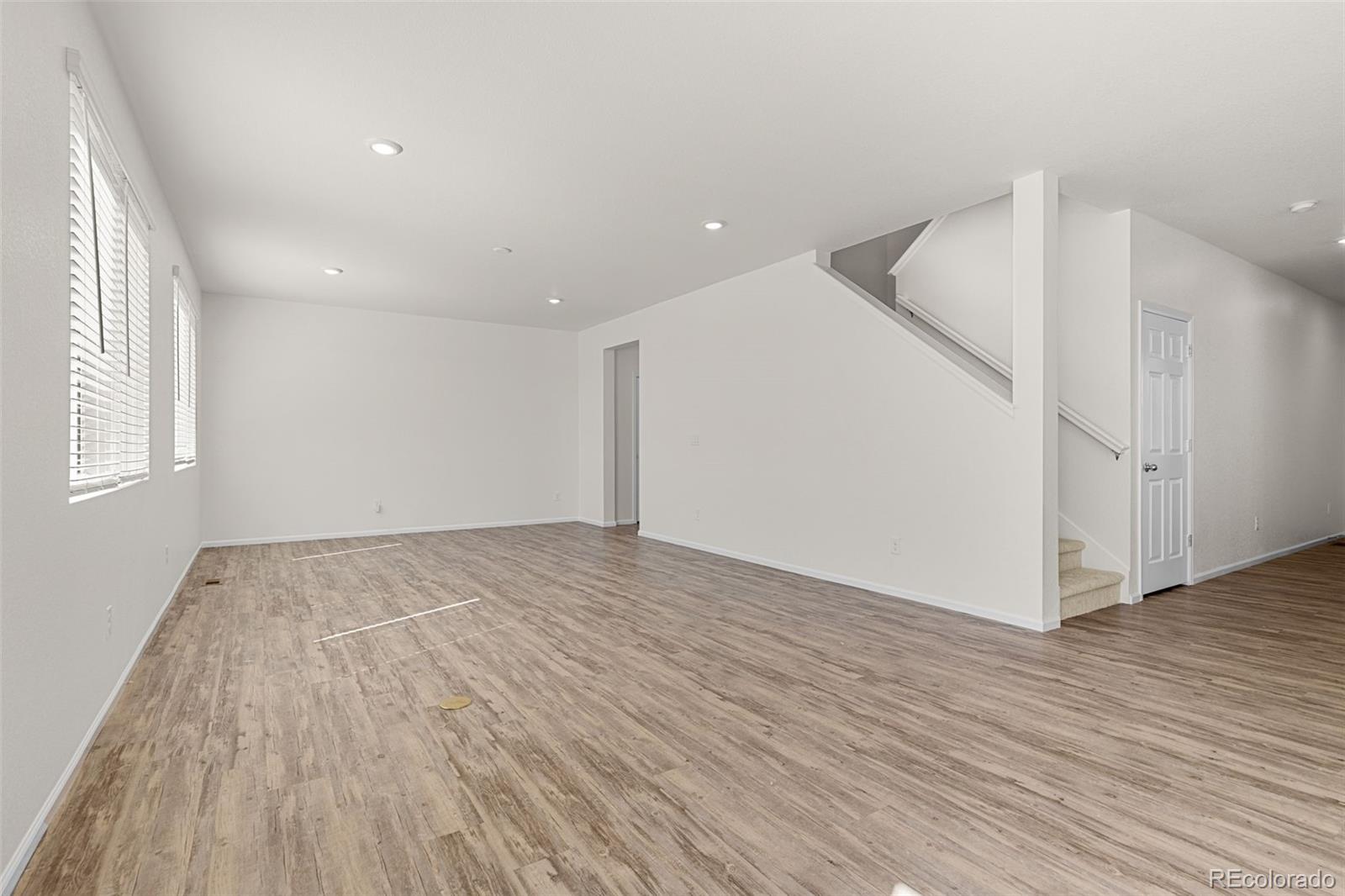 17300 Bluetrail Avenue Parker CO 80134