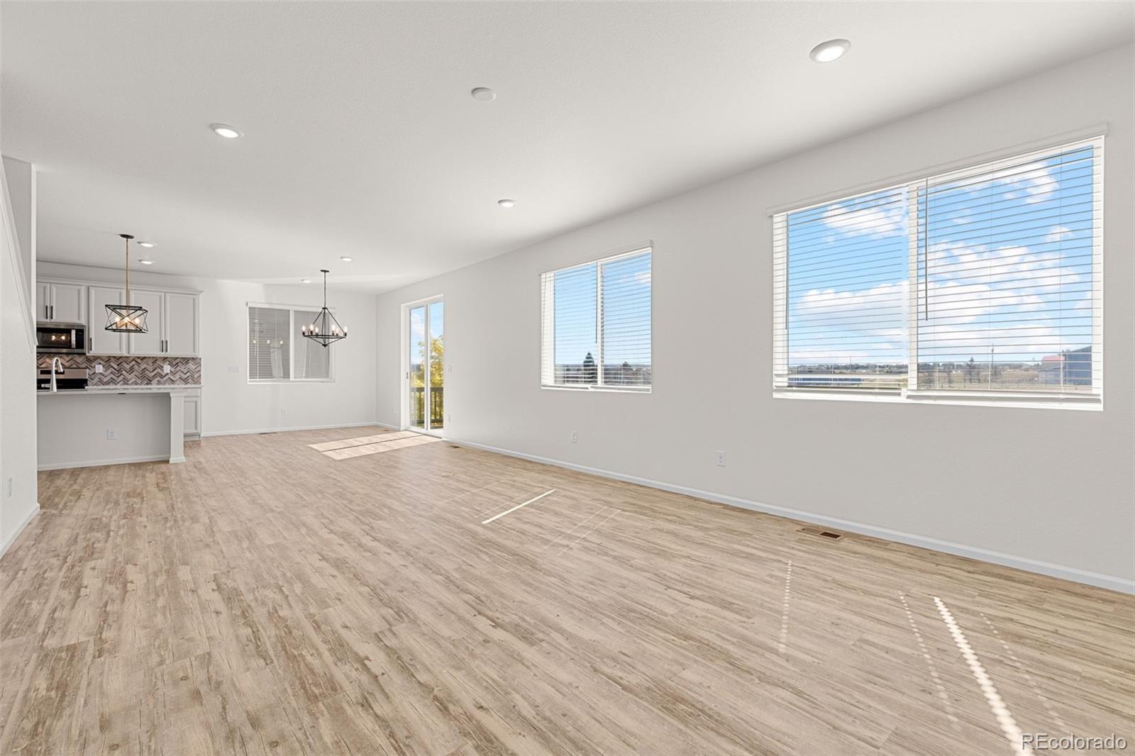 17300 Bluetrail Avenue Parker CO 80134