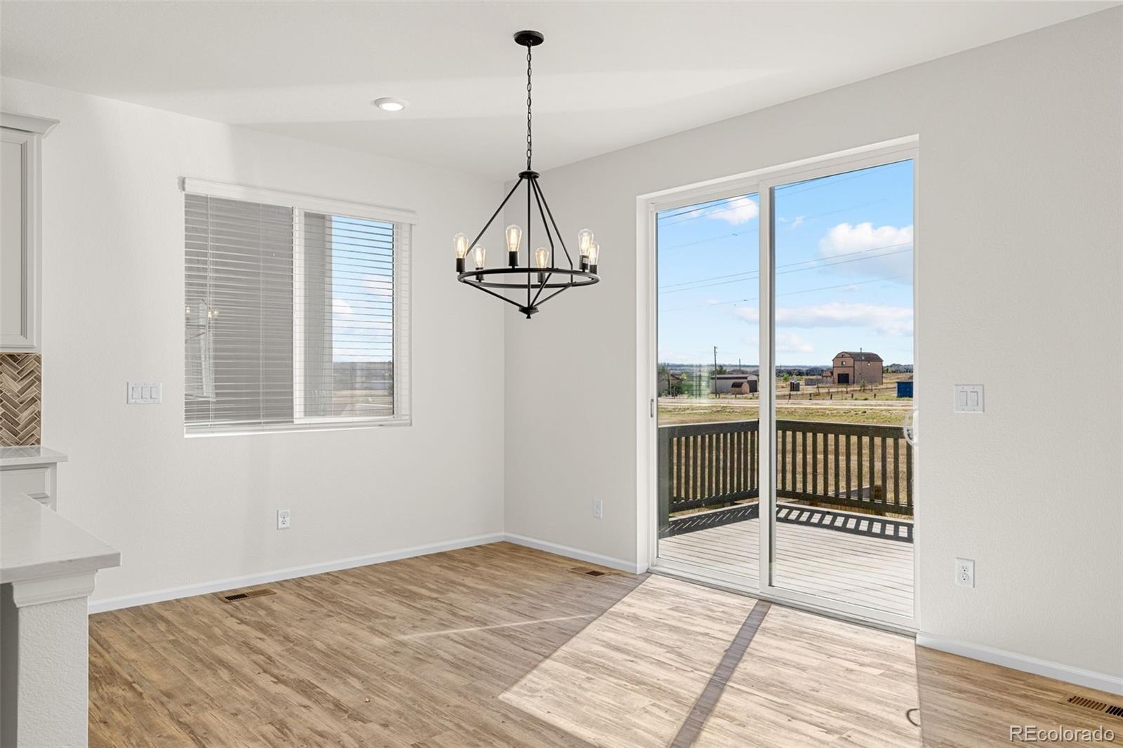 17300 Bluetrail Avenue Parker CO 80134