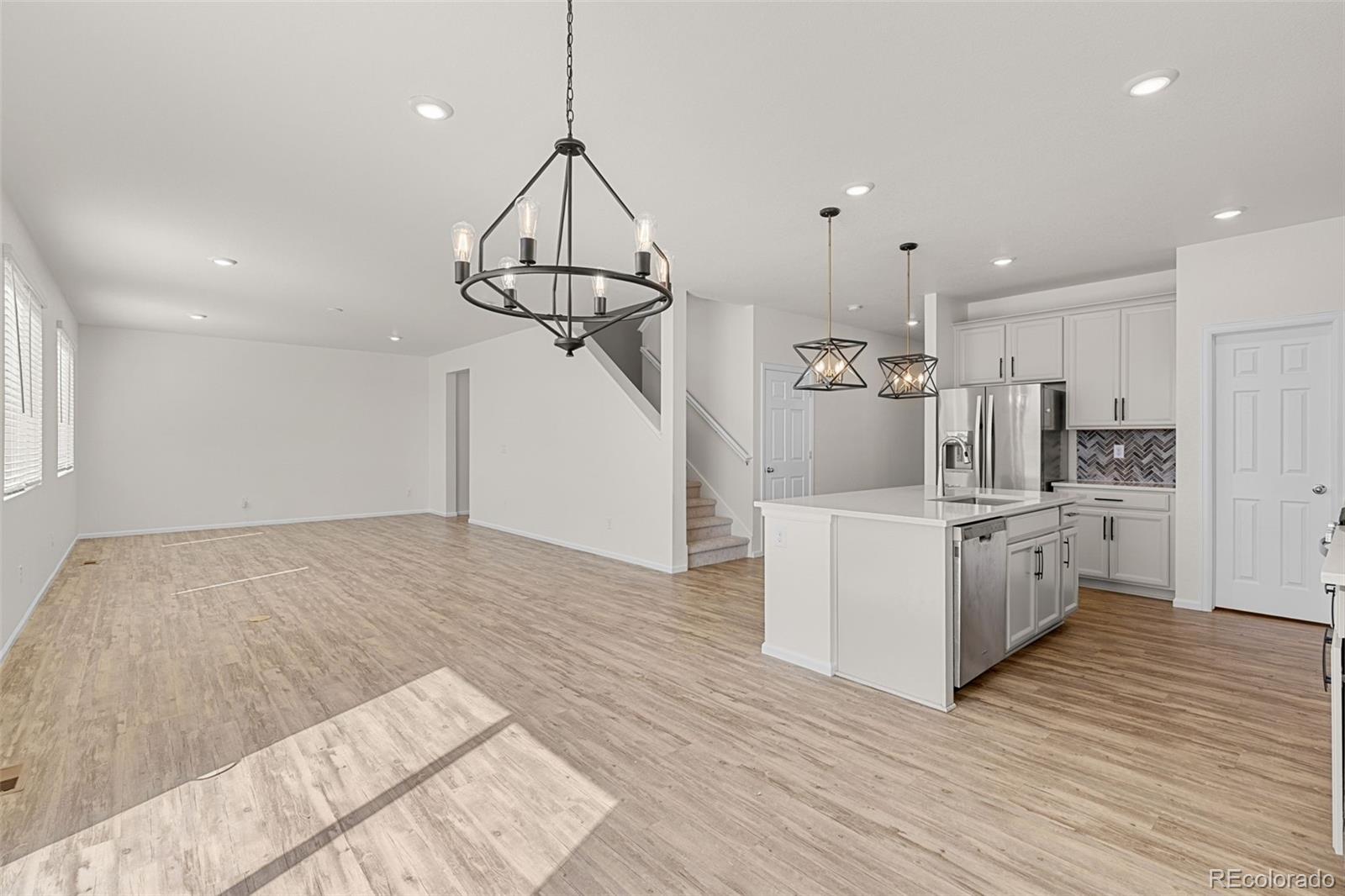 17300 Bluetrail Avenue Parker CO 80134