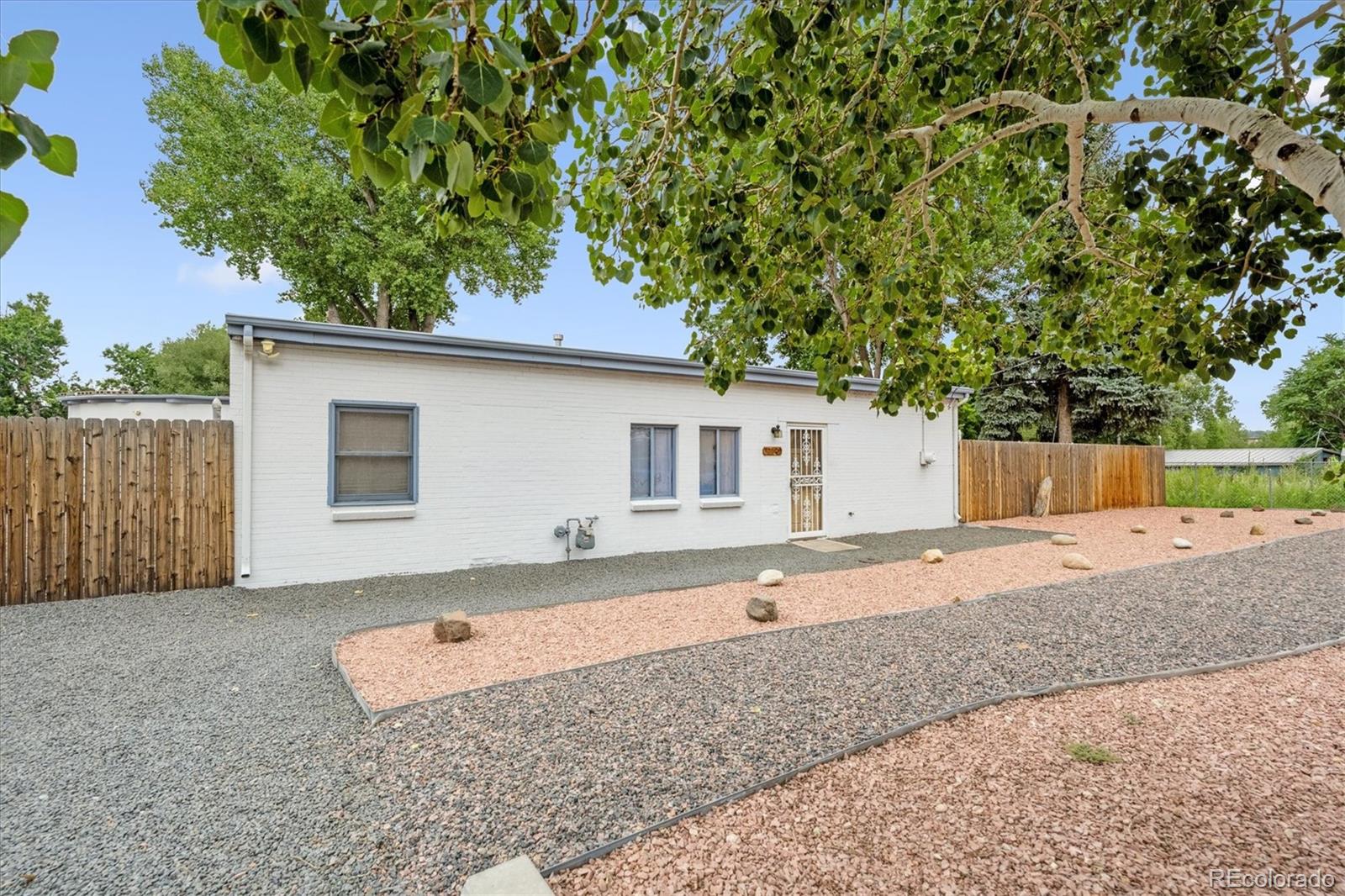 4300 Oak Street Wheat Ridge CO 80033