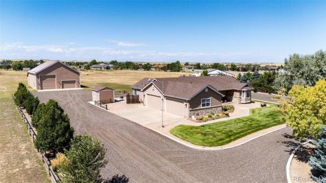 859 Shoshone Street Strasburg CO 80136