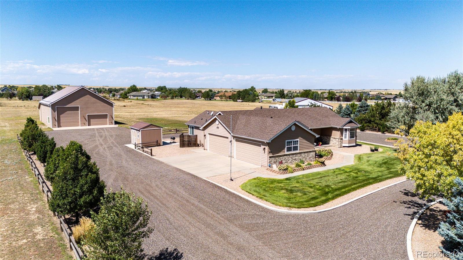 859 Shoshone Street Strasburg CO 80136