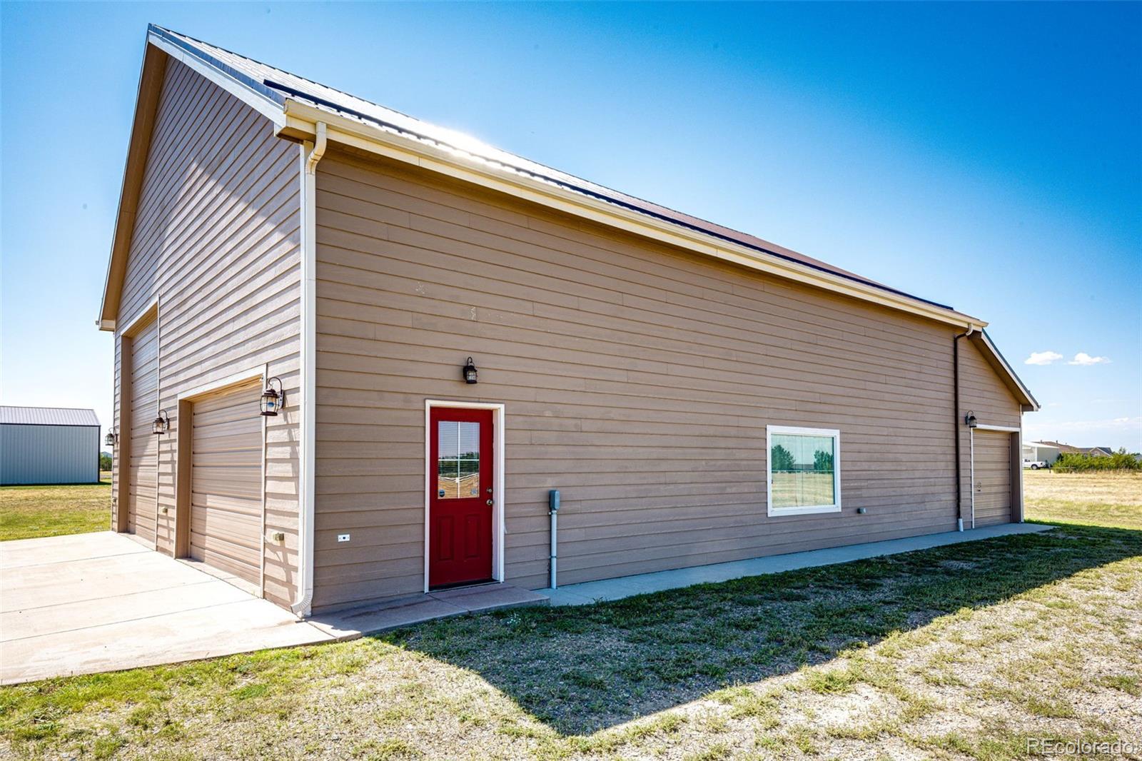 859 Shoshone Street Strasburg CO 80136