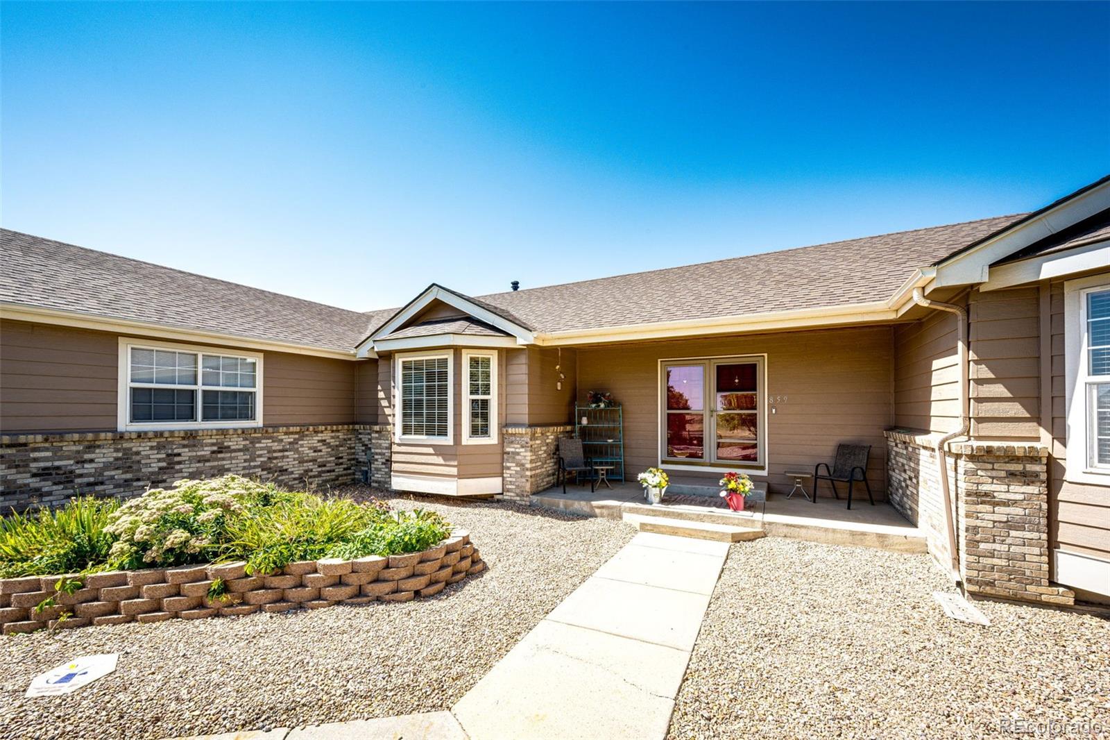 859 Shoshone Street Strasburg CO 80136