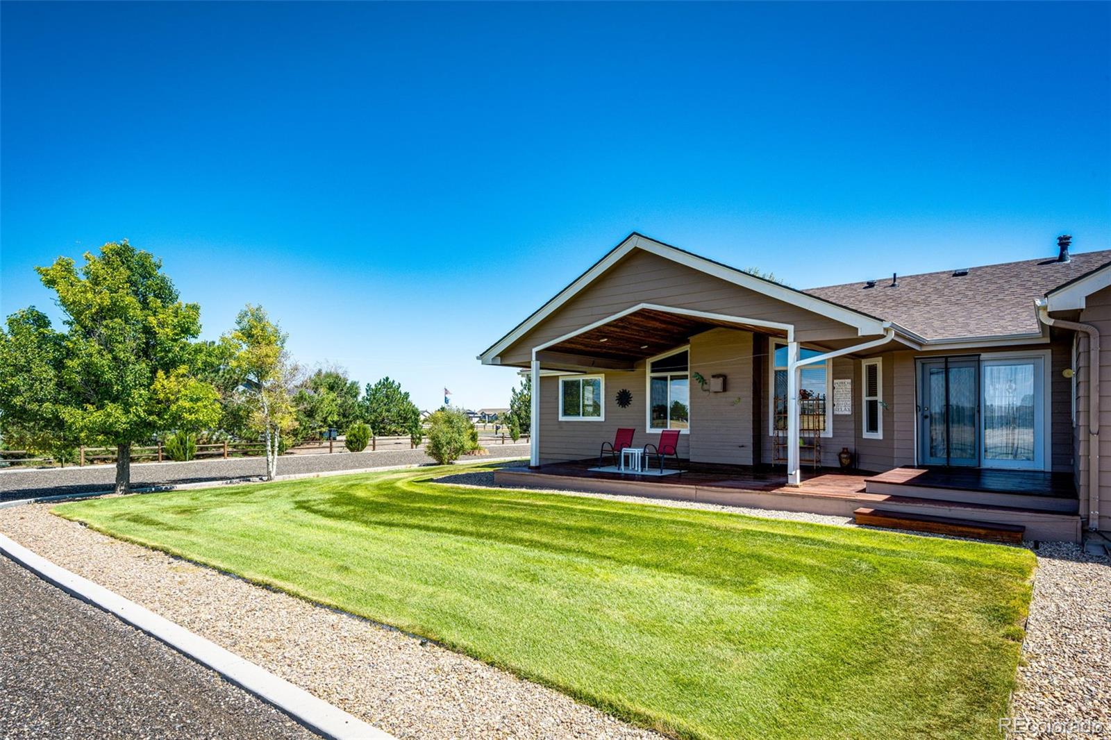 859 Shoshone Street Strasburg CO 80136