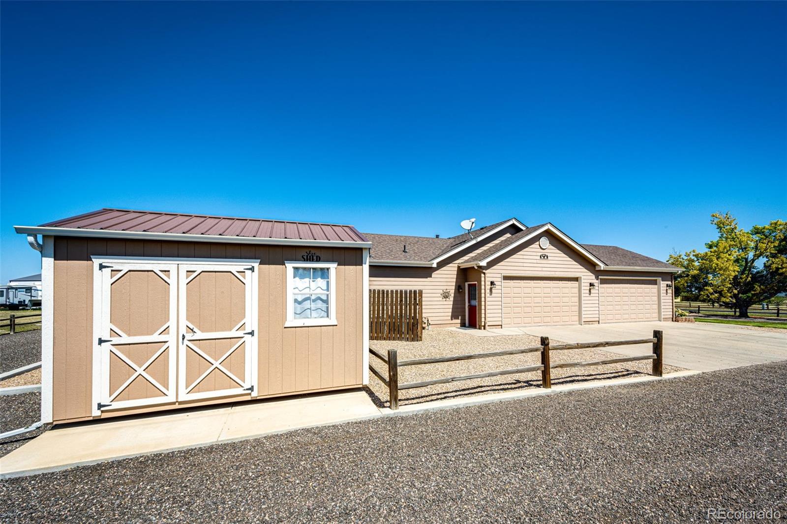 859 Shoshone Street Strasburg CO 80136