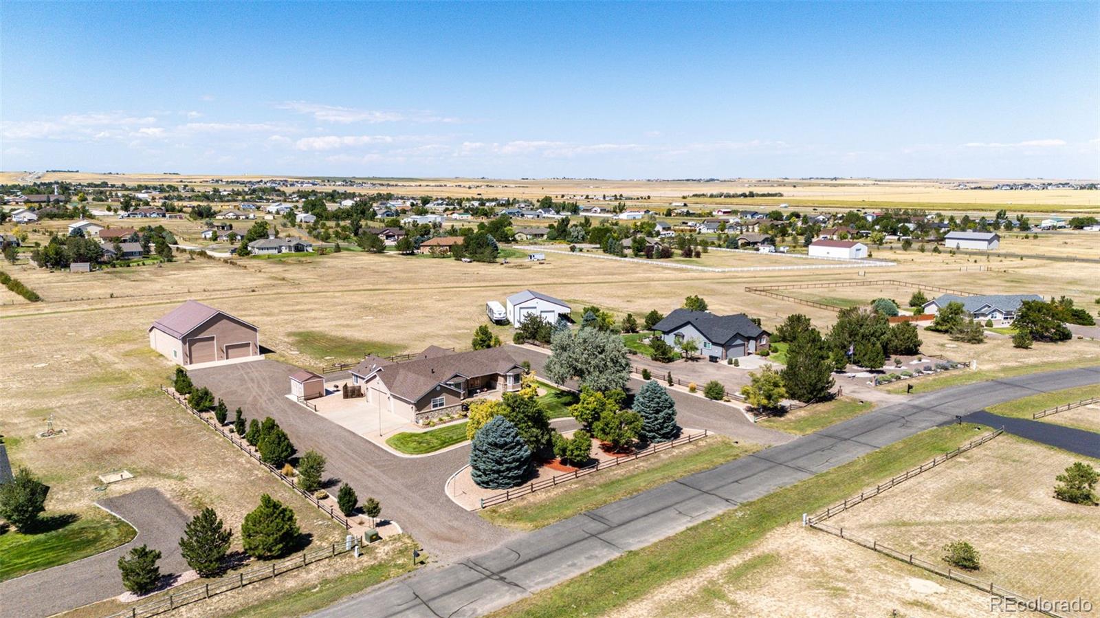 859 Shoshone Street Strasburg CO 80136