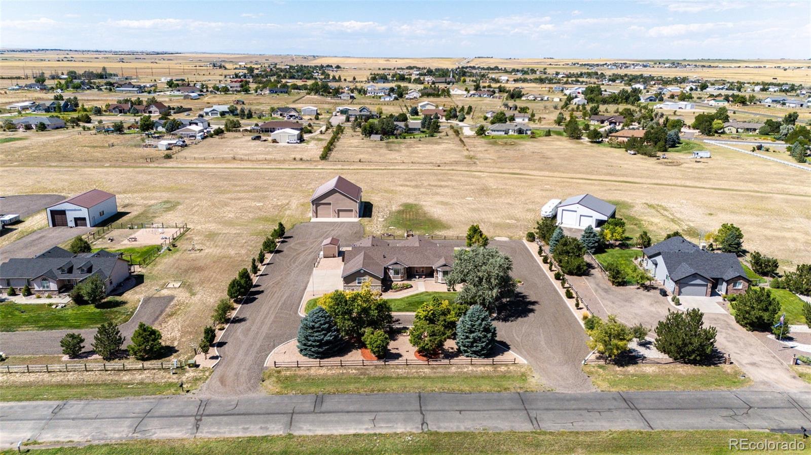 859 Shoshone Street Strasburg CO 80136