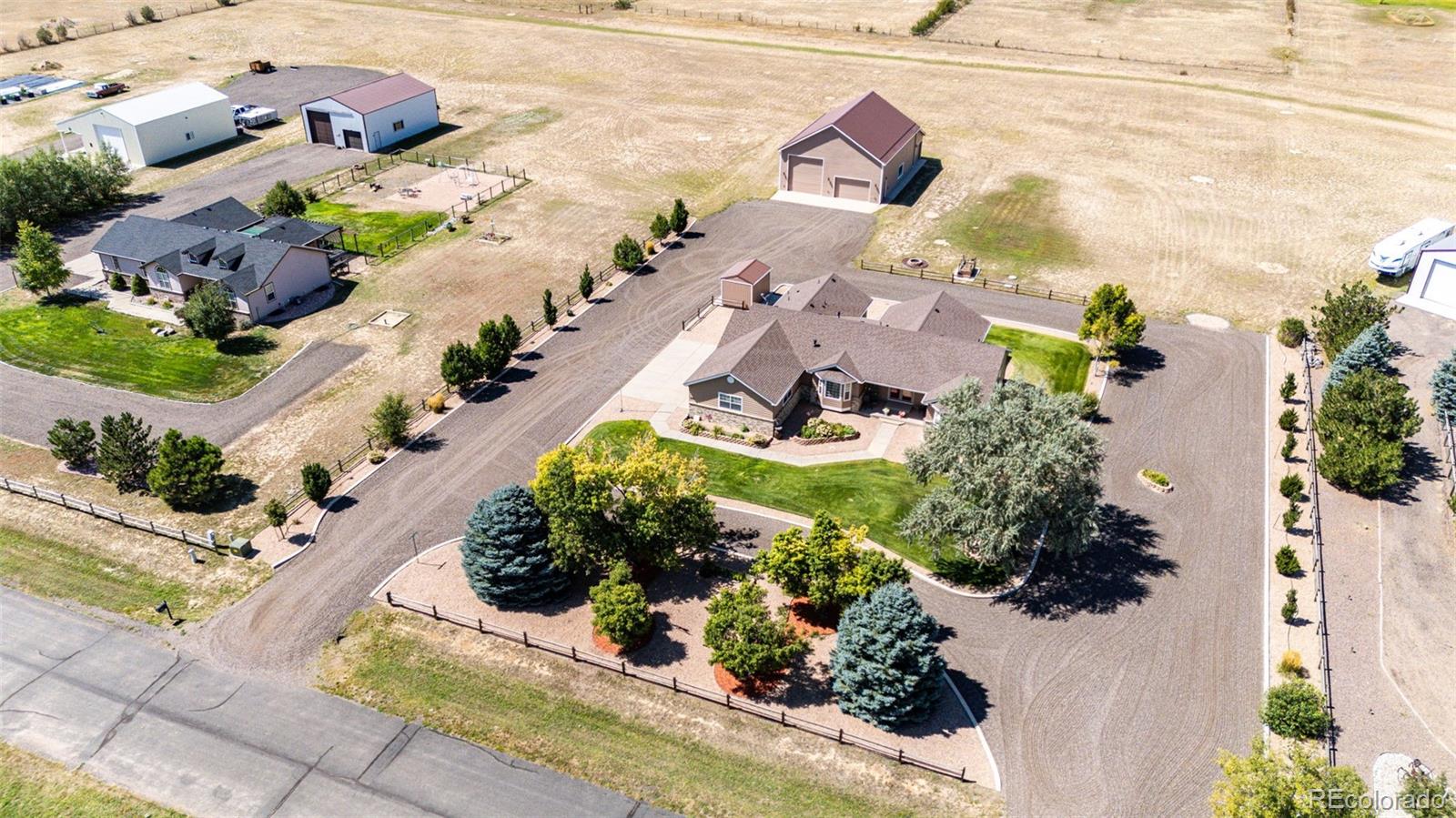 859 Shoshone Street Strasburg CO 80136