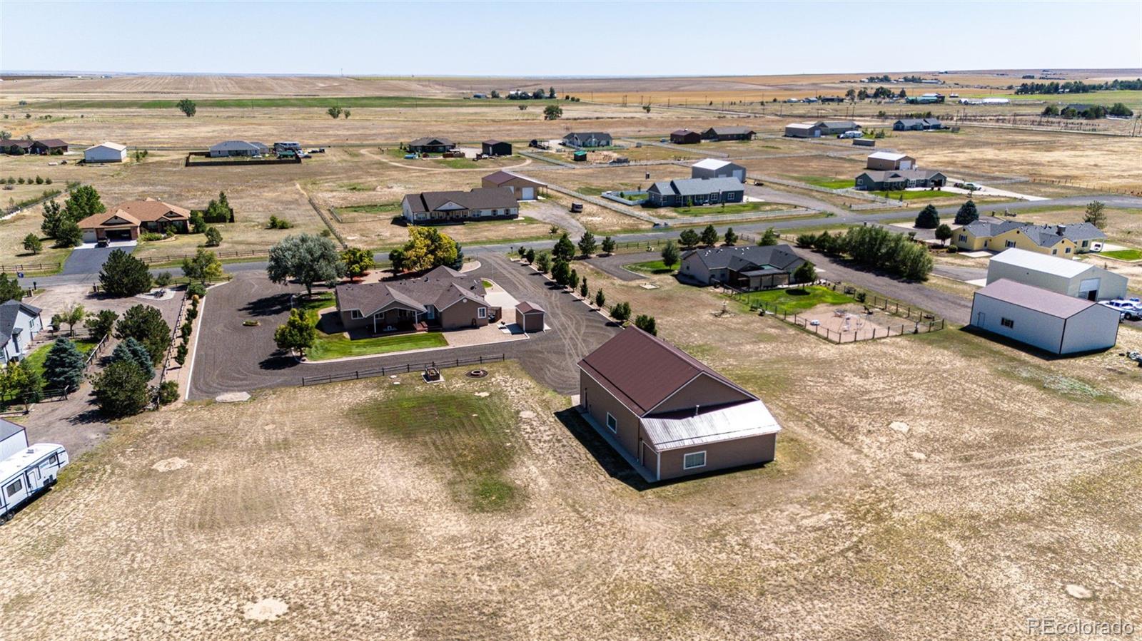 859 Shoshone Street Strasburg CO 80136