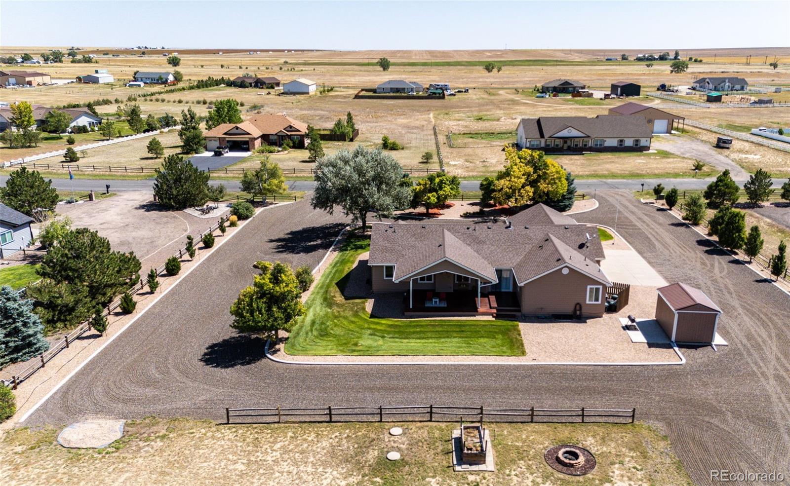 859 Shoshone Street Strasburg CO 80136