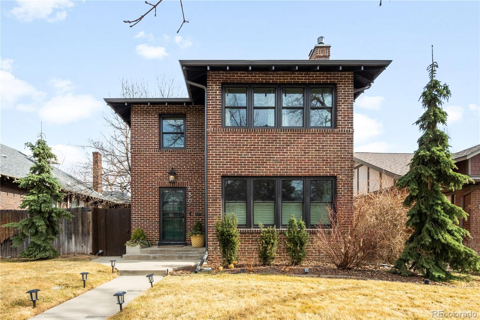 680 Madison Street Denver CO 80206