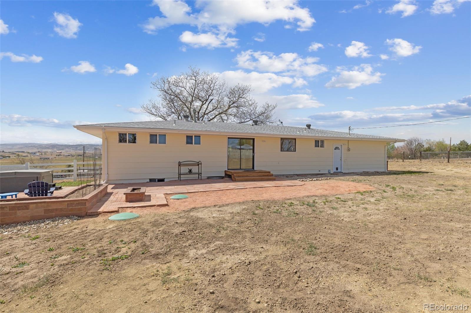 218 Bothun Road Berthoud CO 80513