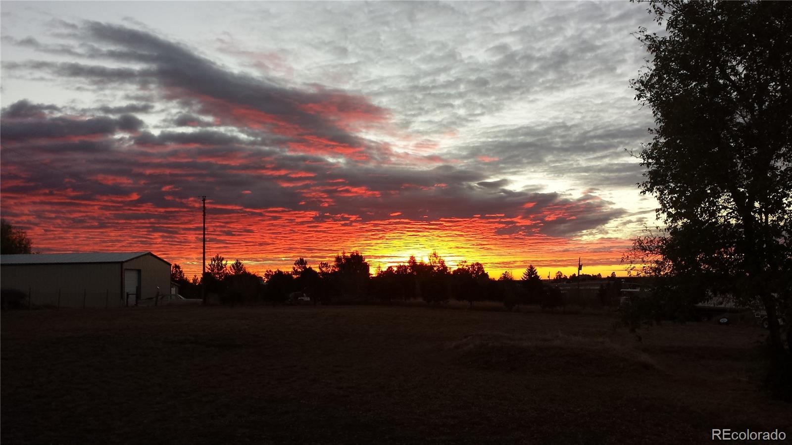 218 Bothun Road Berthoud CO 80513