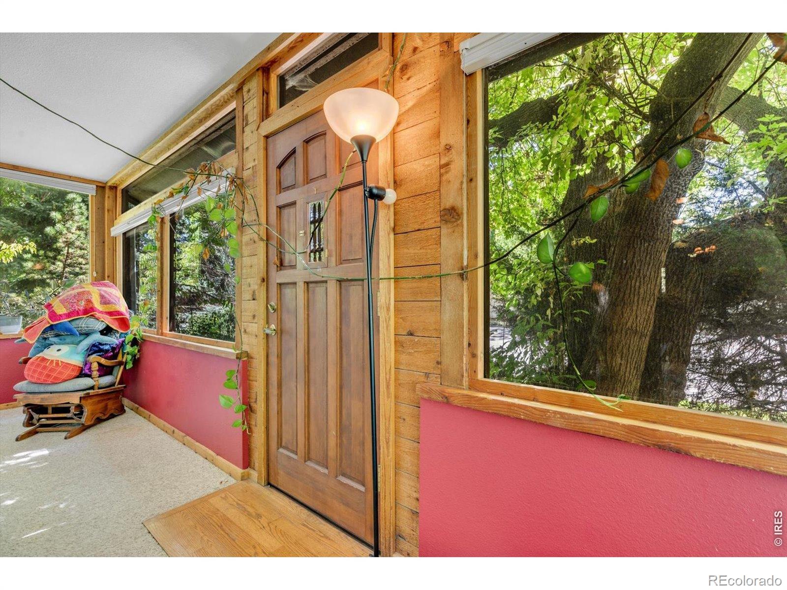 2006 Joslyn Place Boulder CO 80304