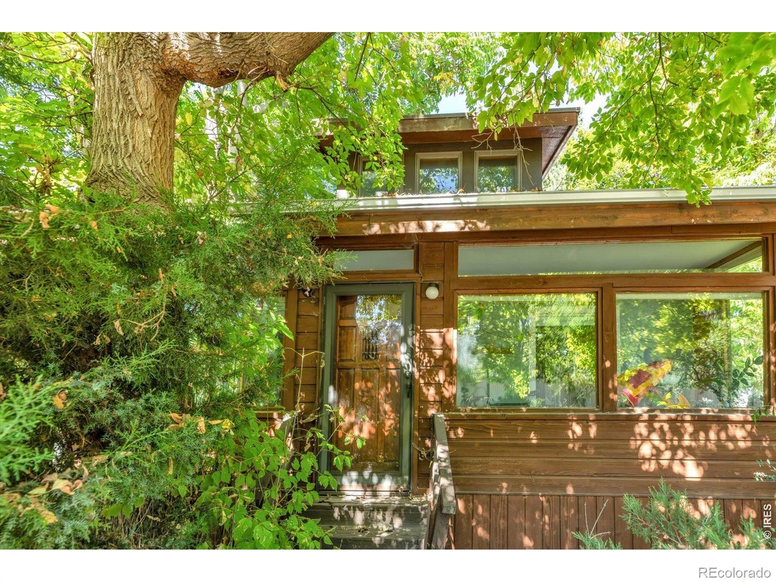 2006 Joslyn Place Boulder CO 80304