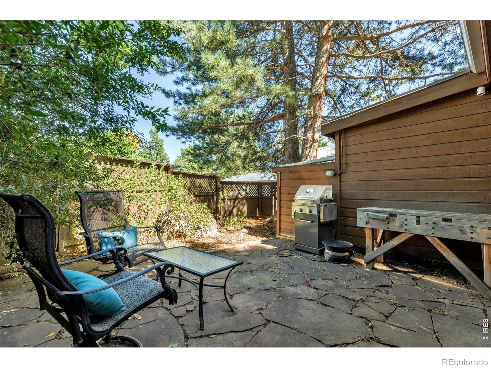 2006 Joslyn Place Boulder CO 80304