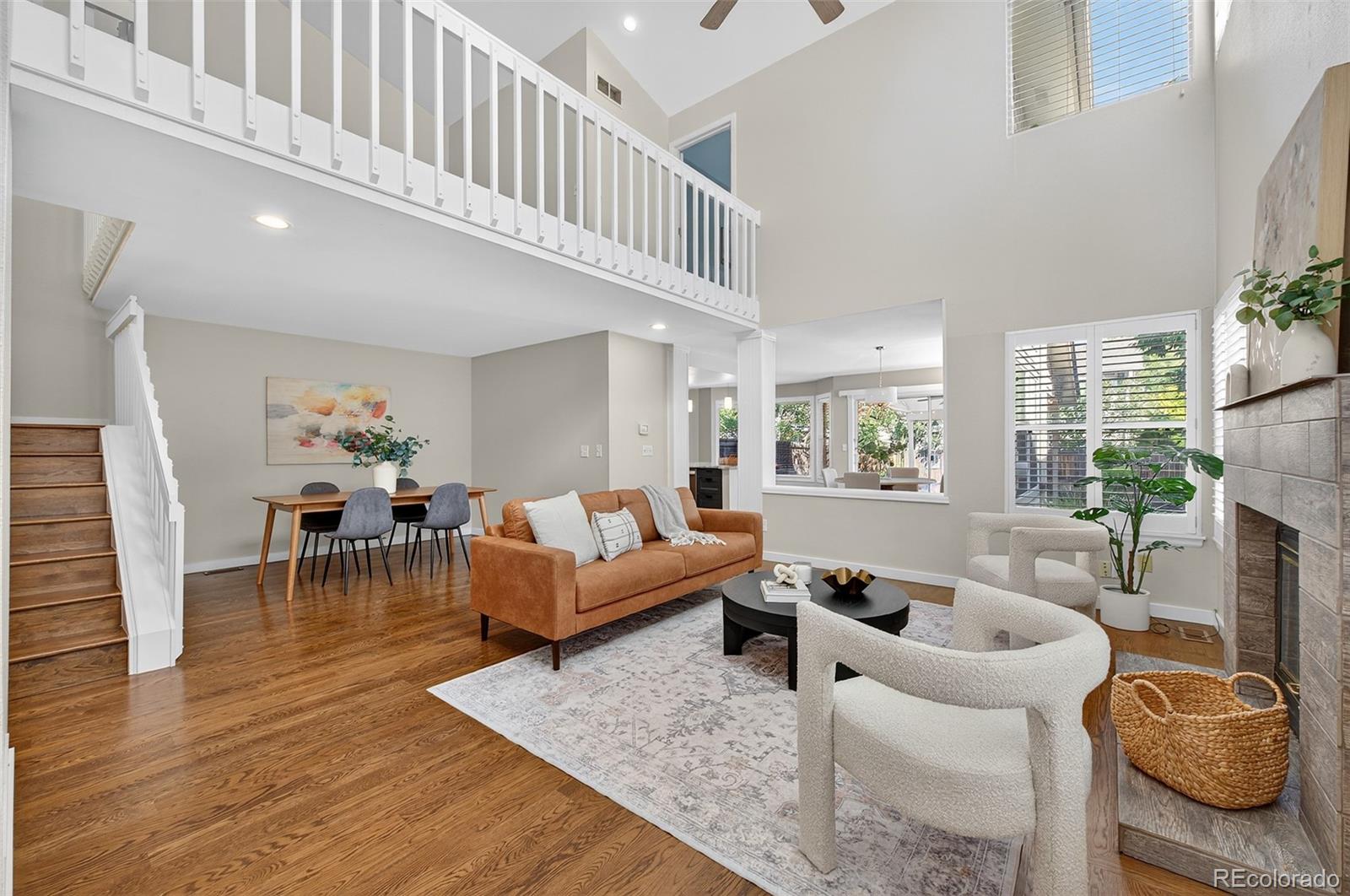 8269 S Gaylord Circle Centennial CO 80122
